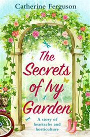 The secrets of Ivy Garden cover image cdn