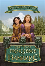 The two princesses of Bamarre cover image cdn