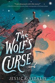 The Wolf's curse cover image cdn
