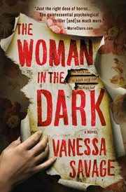 The woman in the dark cover image cdn