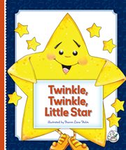 Twinkle, twinkle, little star cover image cdn