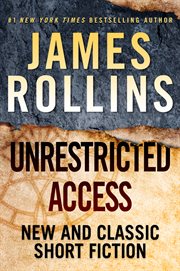 Unrestricted access : new and classic short fiction cover image cdn