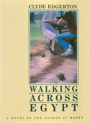 Walking Across Egypt cover image cdn