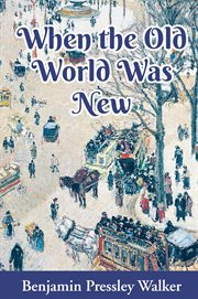 When the old world was new cover image cdn