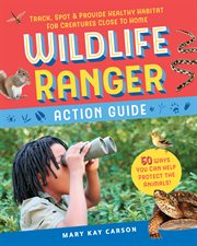 Wildlife ranger action guide cover image cdn