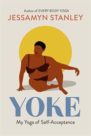 Yoke : my yoga of self-acceptance cover image cdn