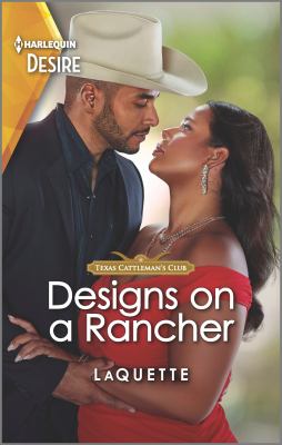 Designs on a rancher cover image