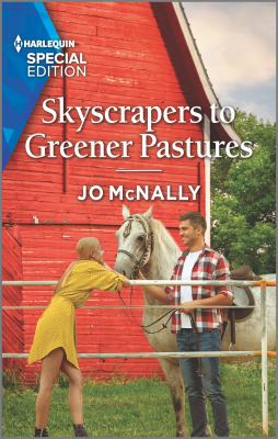 Skyscrapers to greener pastures cover image