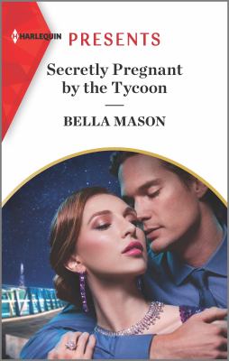 Secretly pregnant by the tycoon cover image