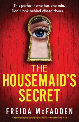 The housemaid's secret cover image