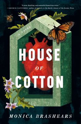 House of cotton cover image