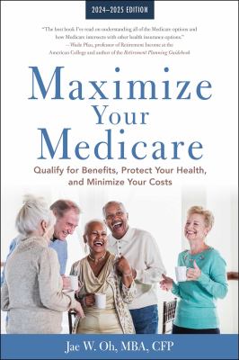 Maximize your Medicare cover image