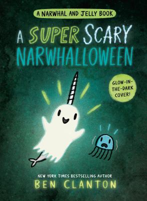 Super scary Narwhalloween  cover image cdn