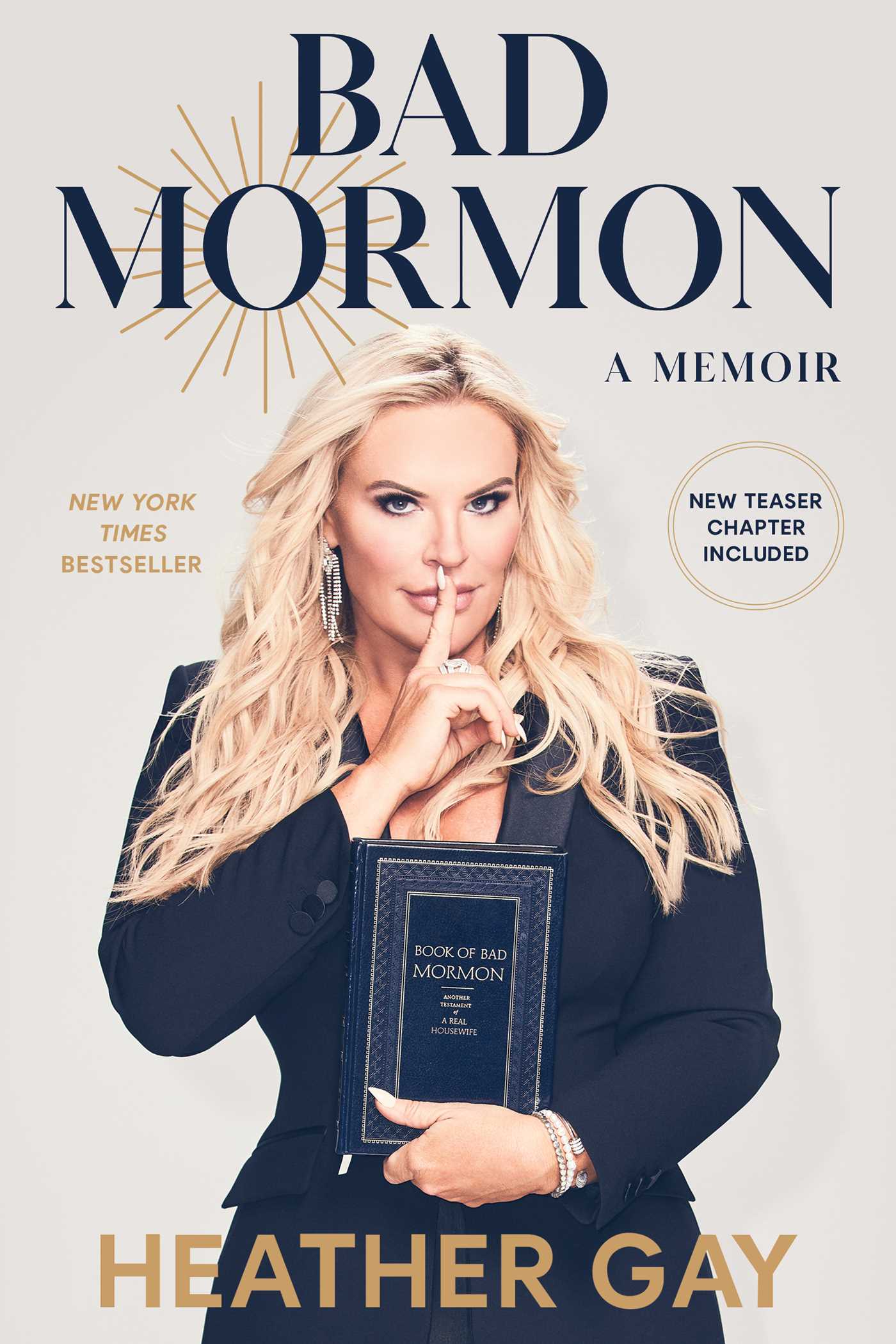Bad Mormon A Memoir cover image cdn