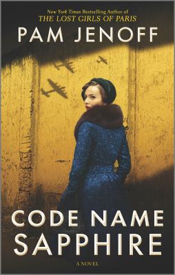 Code Name Sapphire cover image