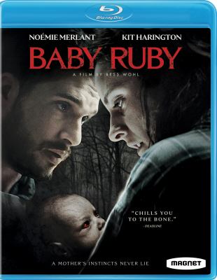 Baby Ruby cover image
