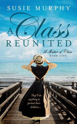 A class reunited cover image