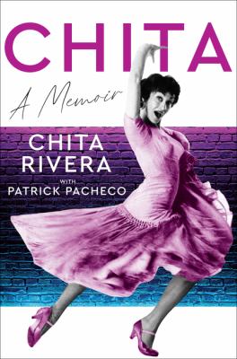 Chita : a memoir  cover image cdn