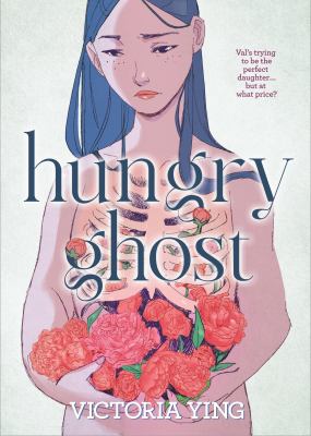 Hungry ghost cover image