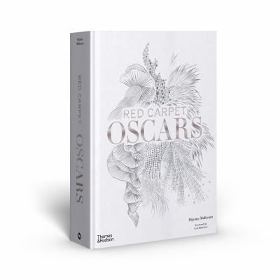 Red carpet Oscars cover image