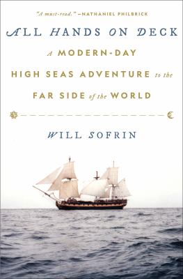 All hands on deck : a modern-day high seas adventure to the far side of the world cover image