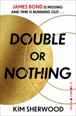 Double or nothing cover image
