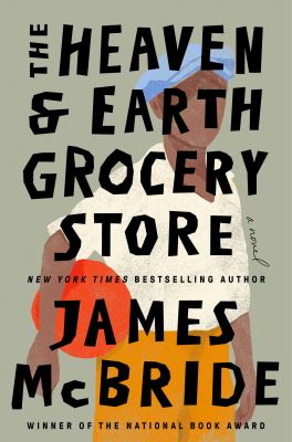 The Heaven & Earth Grocery Store cover image