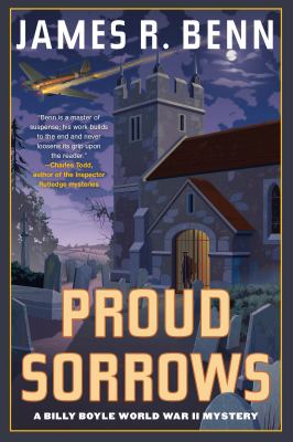 Proud sorrows  cover image cdn