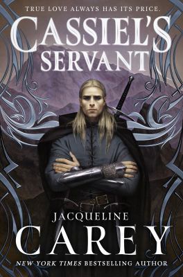 Cassiel's servant cover image
