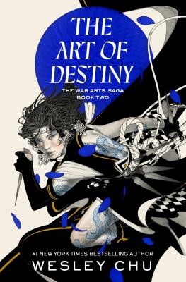 The art of destiny cover image