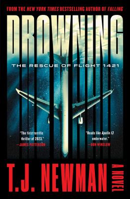 Drowning : the rescue of Flight 1421 cover image