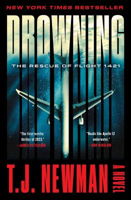 Drowning : the rescue of Flight 1421 cover image