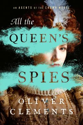 All the queen's spies cover image