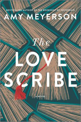 The love scribe  cover image cdn