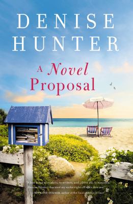 A novel proposal cover image
