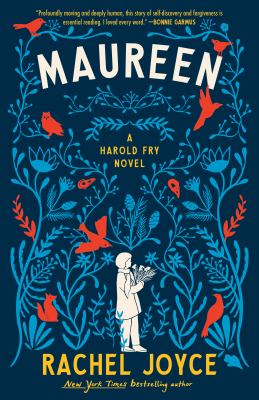 Maureen : a Harold Fry novel cover image