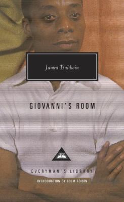 Giovanni's room cover image