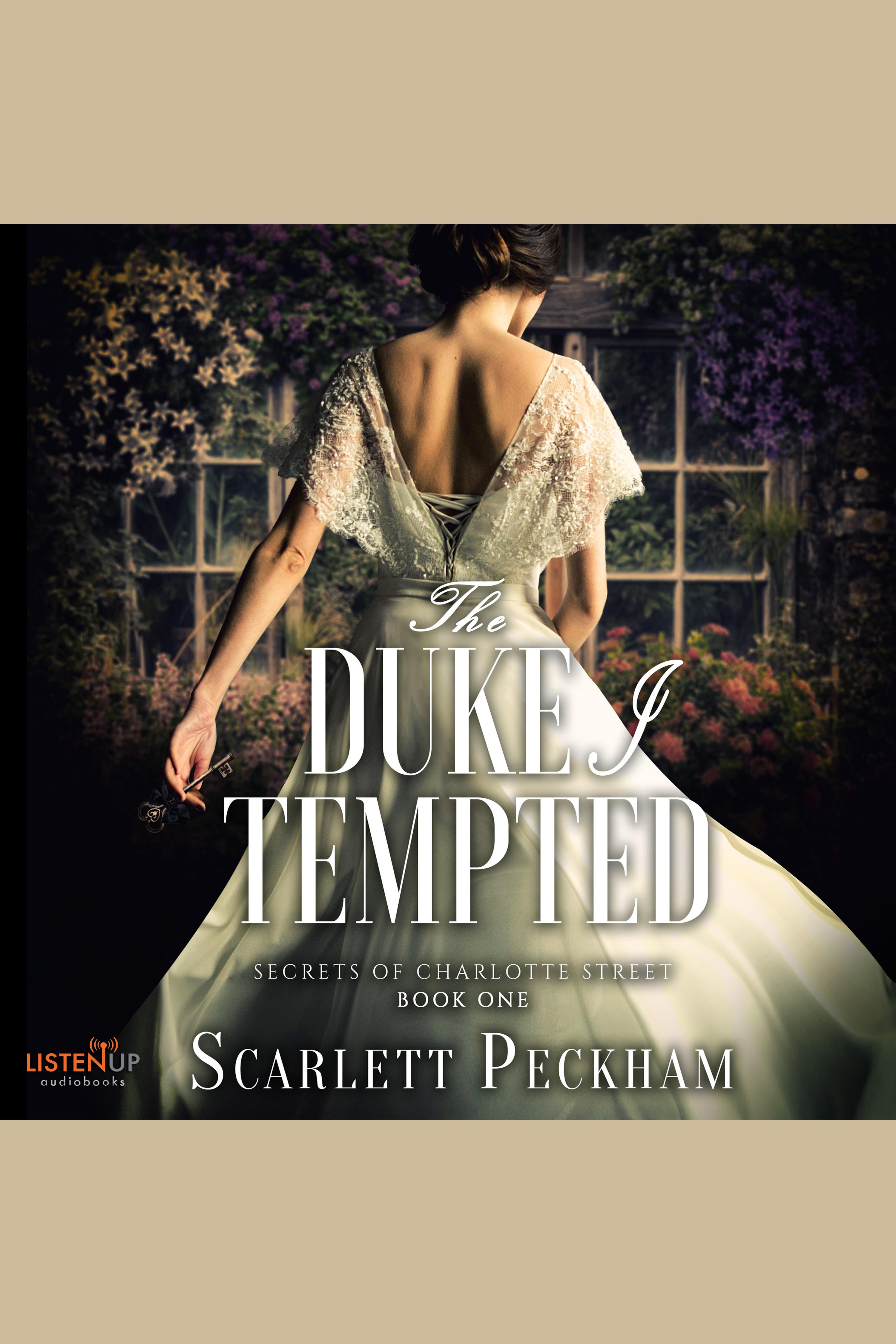 The Duke I Tempted cover image cdn