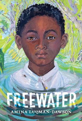 Freewater cover image