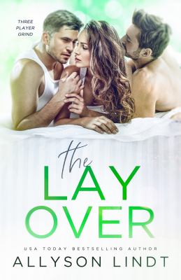 The Layover cover image