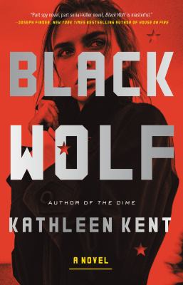Black Wolf cover image