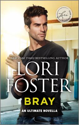 Bray An Ultimate Novella cover image