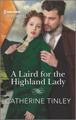 A laird for the Highland lady cover image