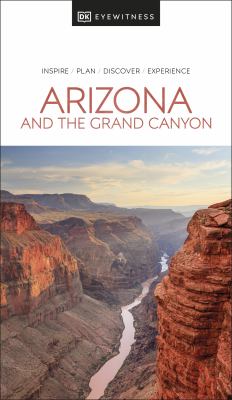 Eyewitness travel. Arizona & the Grand Canyon cover image