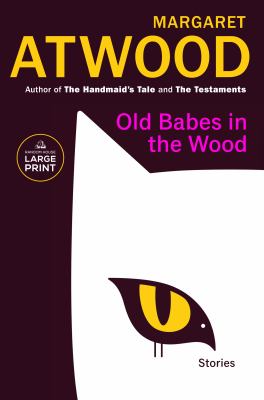 Old babes in the wood stories cover image