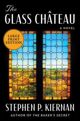 The glass château cover image cdn