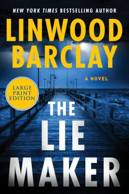 The lie maker cover image cdn