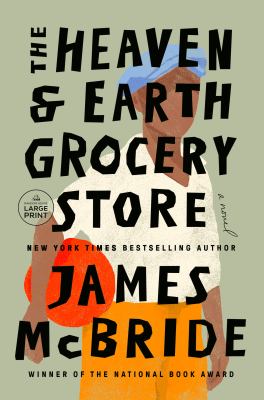 The Heaven & Earth Grocery Store cover image