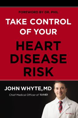Take control of your heart disease risk cover image