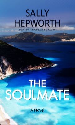 The soulmate cover image